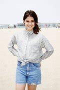 Modelos Internacionales Maia Mitchell Heal The Bay Beach Clean Up In Venice Beach