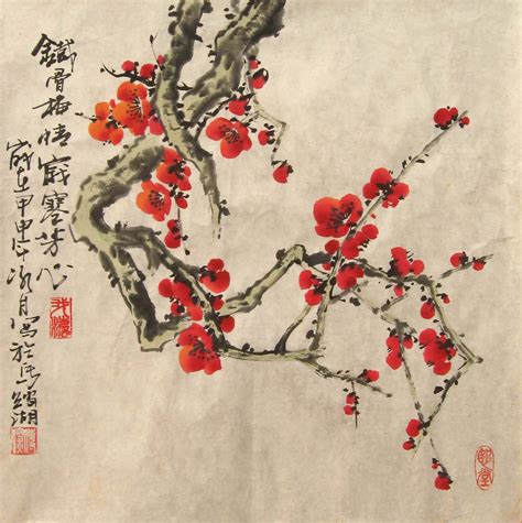 Traditional Chinese Painting Traditional Chinese Painting Chinese