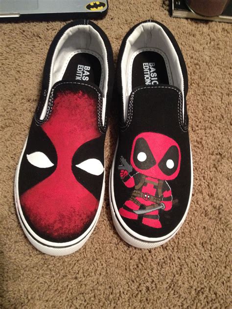 Deadpool Kind Of Counts As Pure Awesomeness Right Shop
