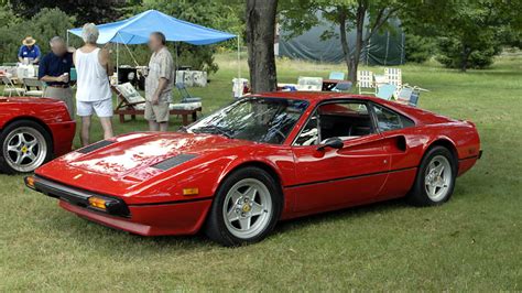 Check spelling or type a new query. Birdman's Ferrari Parts: 308 and Mondial Links