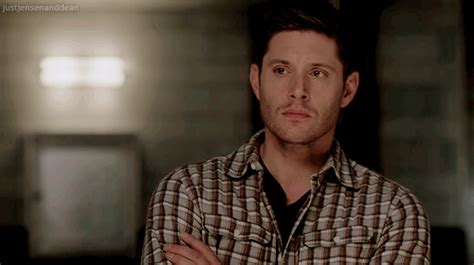 Jensen Ackles And Dean Winchester Supernatural Facts Supernatural