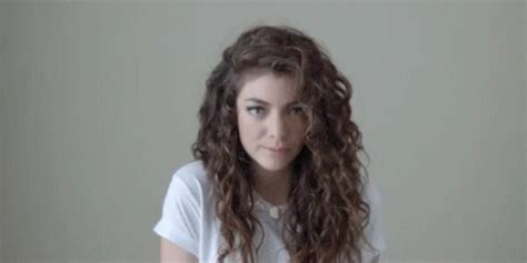 Lorde Gif Lorde Discover And Share Gifs