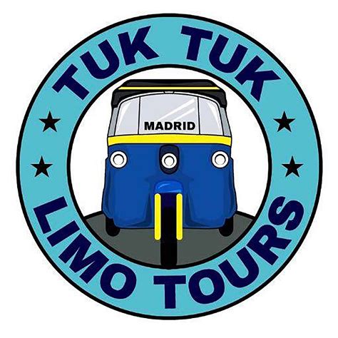 Tuk Tuk Madrid Limo Tours 2023 Lo Que Se Debe Saber Antes De Viajar