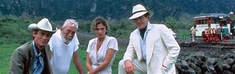 Sotto il vulcano (1984) | FilmTV.it