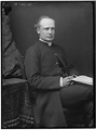 NPG x96489; Albert Basil Orme Wilberforce - Portrait - National ...
