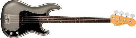 American Professional II Precision Bass Fender Audiofanzine