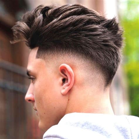 Men S Haircuts That Will Turn Heads In