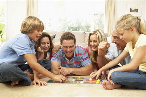 Play free online games, interactive educational games, thinking you know the game memory, one of the most popular pastime activities when you were a kid. 8 Recommended Family Activities - New Kids Center