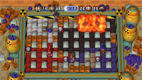 Jogo Bomberman Live Para Xbox 360 Dicas Análise E Imagens