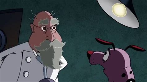 The 10 Creepiest Villains In Courage The Cowardly Dog Mimicnews