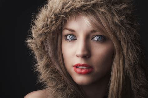 Stunning Examples Of Portrait Photography
