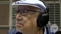 RTHK’s Uncle Ray looks back at decades in the studio - YouTube