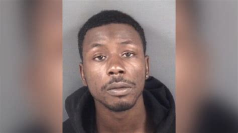 Man Suspected Of Multiple Sex Crimes Arrested In Fayetteville Abc11