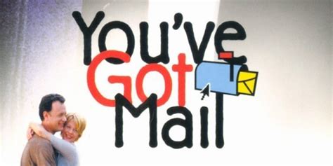 5 Things You Didnt Know About Youve Got Mail Huffpost
