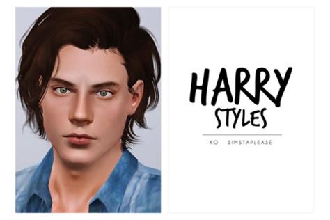 An Image Of Harry Styles For Males