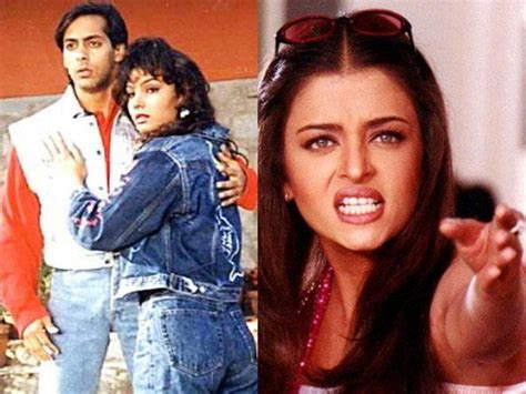 She is born to an iraqi mother and pakistani father with 3 more. EXPLOSIVE! Aishwarya Rai Bachchan Came BETWEEN Salman Khan ...