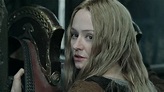 Lord Of The Rings Co-Writer Philippa Boyens Recruited Miranda Otto For ...