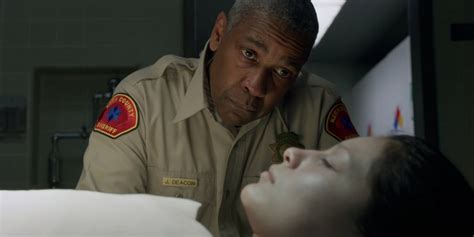 Ah, yes, let's see what these tortured men in uniform are up to. VIDEO: Watch the Trailer for THE LITTLE THINGS on HBO Max