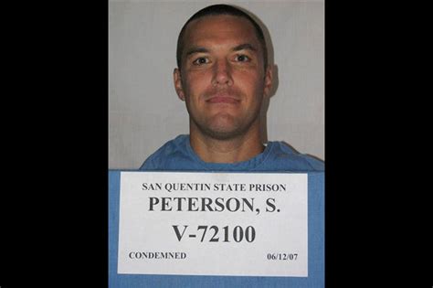 California Justices Toss Death Penalty For Scott Peterson The Seattle