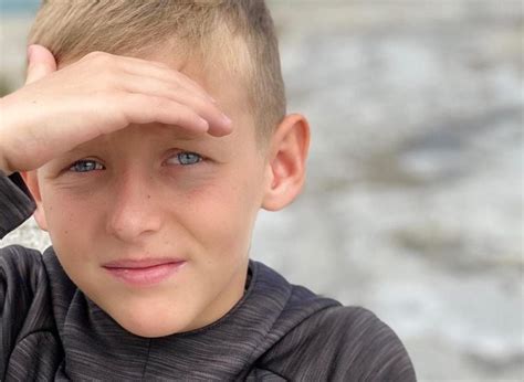 Niño De 12 Años Se Suicida Después De Sufrir Bullying