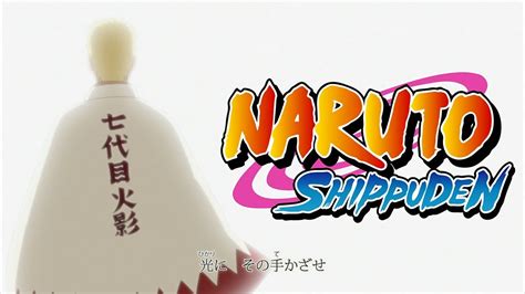 Naruto Shippuden Opening 20 Kara No Kokoro Hd Youtube