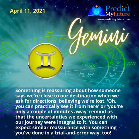 Gemini Horoscope In 2021 Horoscope Gemini Gemini Life Gemini