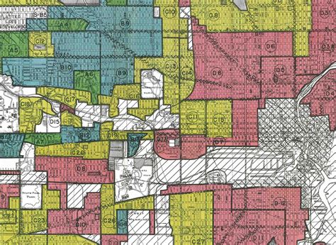 Milwaukee Is One Of The Most Racially Segregated Cities In The United
