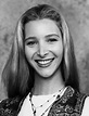 Lisa Kudrow, in a 1994 portrait from "Friends." Photo-5485813.74429 ...