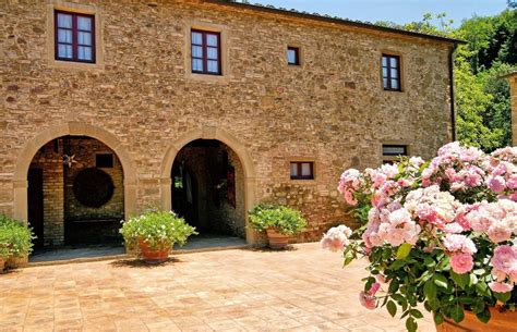 Villa Petrognano | Luxury Tuscany Villas | Italy Villas