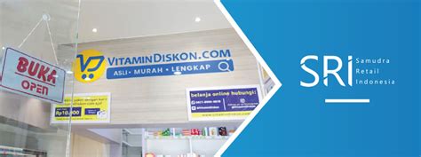 Pt Samudra Retail Indonesia Career Information 2023 Glints