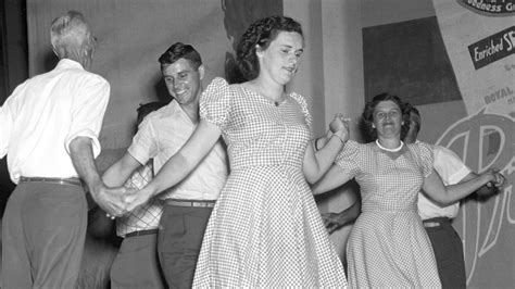 Square Dancings Roots Arent As Wholesome As They Seem