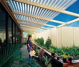 Flat Roof Patio Designs Pictures