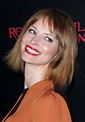 SIENNA GUILLORY Resident Evil Retribution Premiere in Los Angeles ...