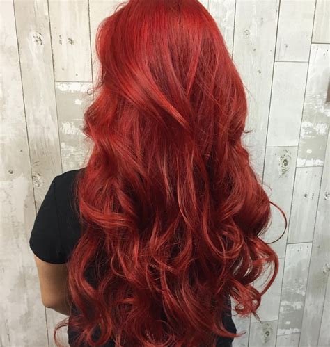 Pinterest Ashliwankhanobi Ginger Hair Color Red Hair Color Dyed Red