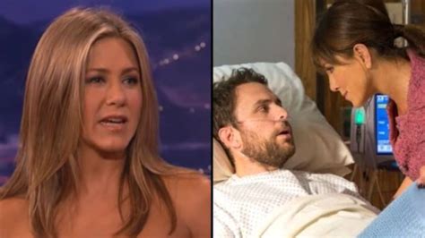 Ladbible News On Twitter Jennifer Aniston Says Controversial Scene Of Her Having Sex With