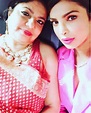 Priyanka Chopra with mom Madhu at TIFF - Entertainment - Emirates24|7