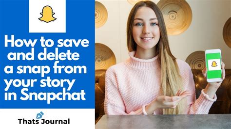 A feature snapchatters will likely already be familiar with is my story and snaps uploaded to however, snapchat was not going to be left behind and has since added a new feature that allows users to add music to their snaps. How to save and delete a snap from your story in Snapchat ...