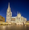 Discover the modern metropolis of Cologne - Dentsply Sirona Implants
