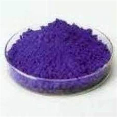 Gentian Violet Powder At Rs 1500kg Crystal Violet In Surat Id