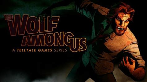 Telltale Games The Wolf Among Us Arrives Friday October 11 On Pc And