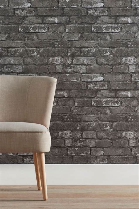 Buy Bricks Wallpaper From The Next Uk Online Shop Brick Wallpaper