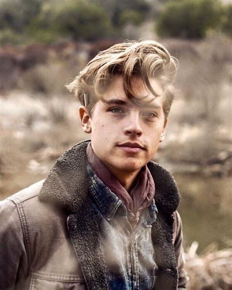 Pin On Cole Sprouse