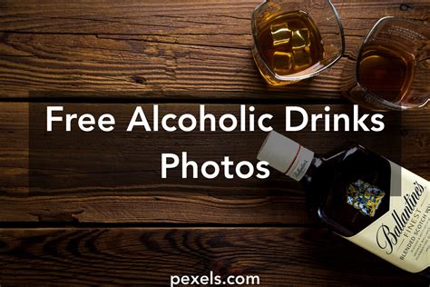 Free Stock Photos Of Alcoholic Drinks · Pexels