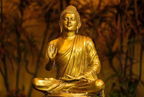 Buddhas Lessons Fill In As A Reference Point President Pm Ann