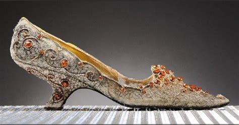 The Worlds Most Expensive Shoes Sold For 26k