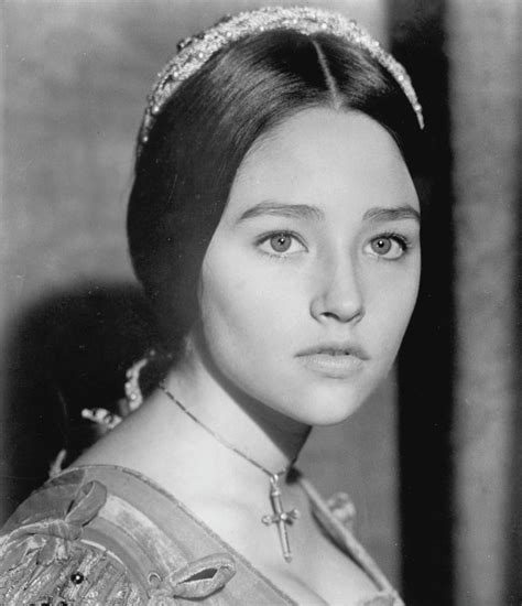 Image Of Olivia Hussey