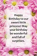 100 Happy Birthday Daughter Wishes & Quotes for 2022