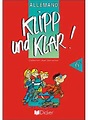 Klipp und klar 6ème Livre de l'élève - broché - Kochling-M - Achat ...