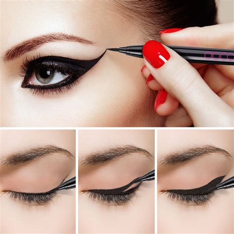 The Best Liquid Eyeliner To Create A Flawless Look For Less 2022 Idea Hacks