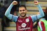 Carles Gil Was Villa's Best Player: Why He Should Have Stayed On The ...